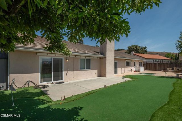 877 Falmouth Street, Thousand Oaks, CA 91362