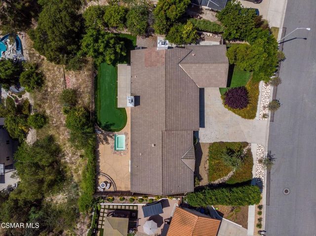 877 Falmouth Street, Thousand Oaks, CA 91362