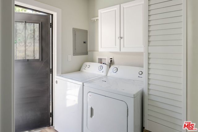 1154 N Ogden Drive, West Hollywood, CA 90046