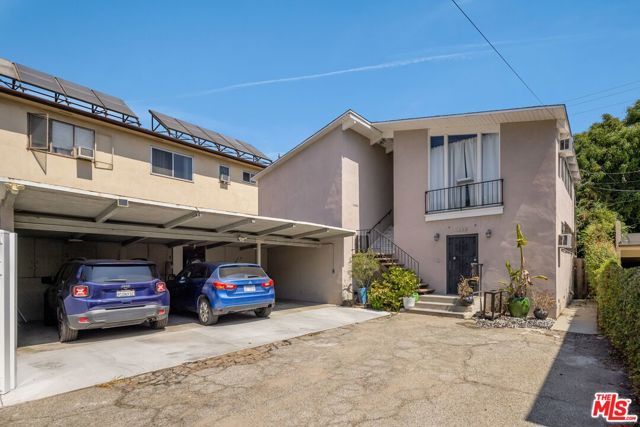 1154 N Ogden Drive, West Hollywood, CA 90046