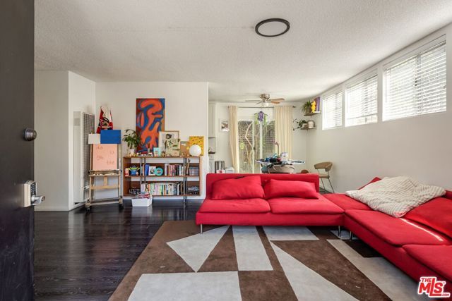 1154 N Ogden Drive, West Hollywood, CA 90046