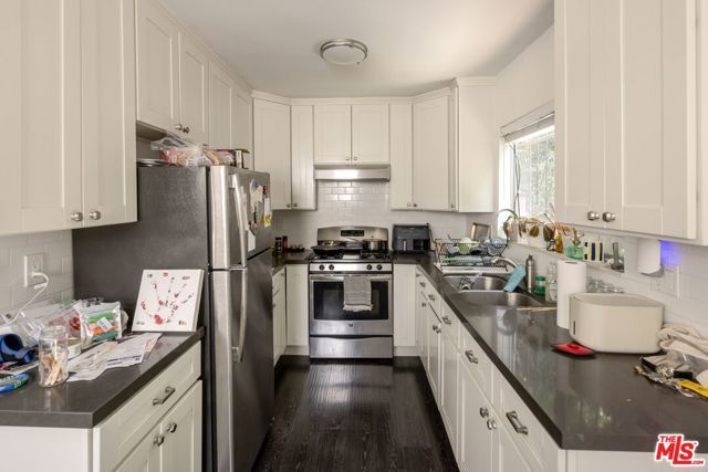 1154 N Ogden Drive, West Hollywood, CA 90046