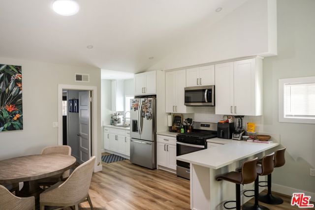 1154 N Ogden Drive, West Hollywood, CA 90046