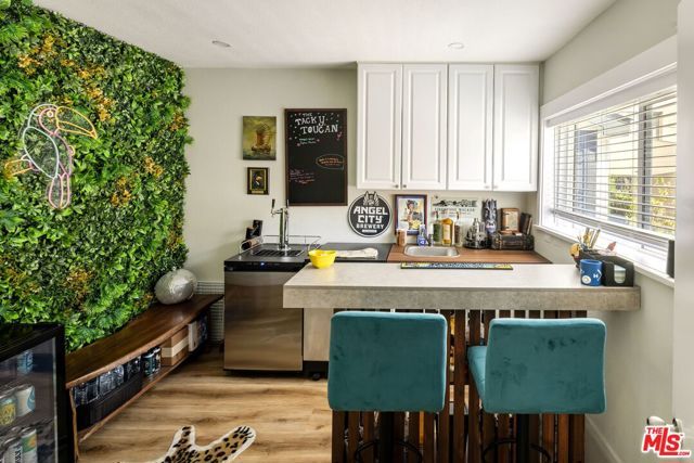 1154 N Ogden Drive, West Hollywood, CA 90046