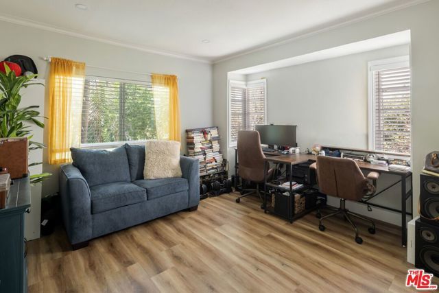 1154 N Ogden Drive, West Hollywood, CA 90046