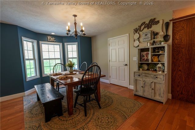 732 Ball Fork Road, Danville, WV 25053