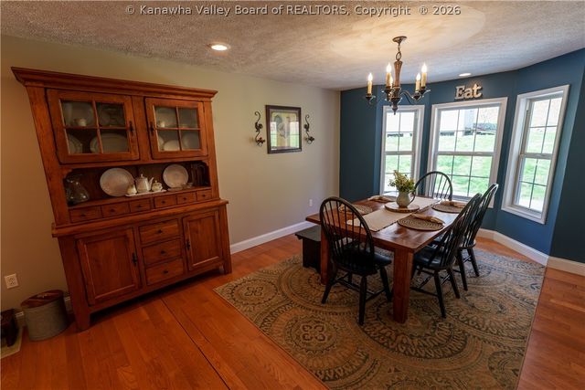 732 Ball Fork Road, Danville, WV 25053