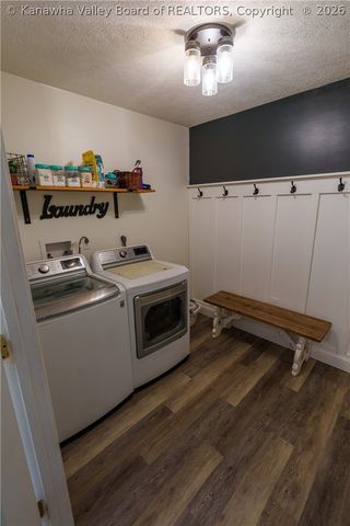 732 Ball Fork Road, Danville, WV 25053