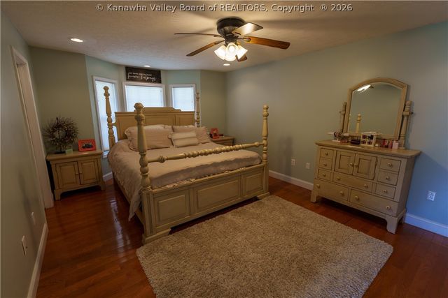 732 Ball Fork Road, Danville, WV 25053