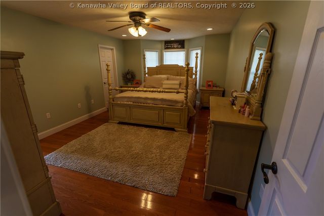 732 Ball Fork Road, Danville, WV 25053