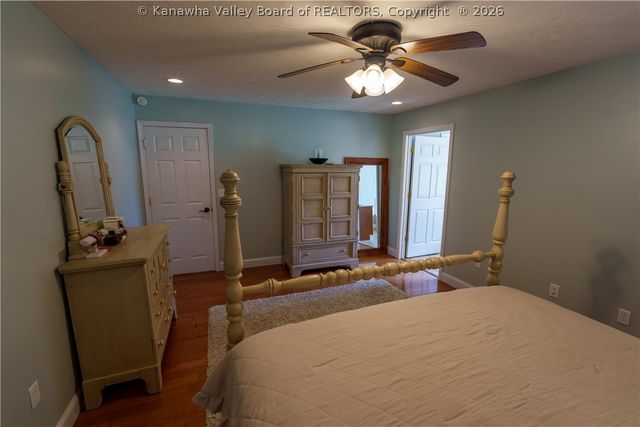 732 Ball Fork Road, Danville, WV 25053