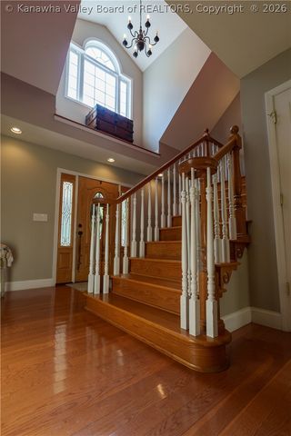 732 Ball Fork Road, Danville, WV 25053