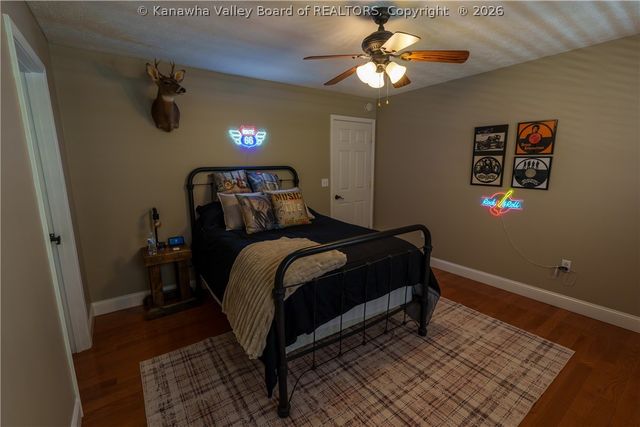 732 Ball Fork Road, Danville, WV 25053