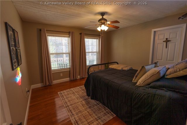 732 Ball Fork Road, Danville, WV 25053