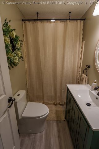 732 Ball Fork Road, Danville, WV 25053