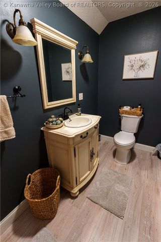 732 Ball Fork Road, Danville, WV 25053