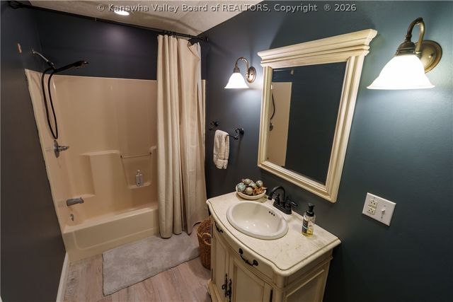 732 Ball Fork Road, Danville, WV 25053