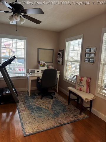 732 Ball Fork Road, Danville, WV 25053