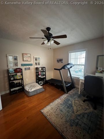 732 Ball Fork Road, Danville, WV 25053