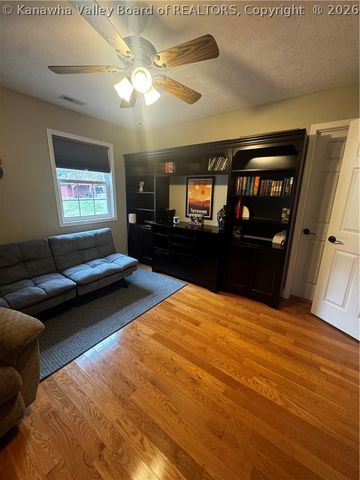 732 Ball Fork Road, Danville, WV 25053