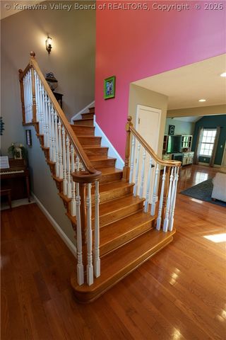 732 Ball Fork Road, Danville, WV 25053