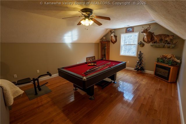 732 Ball Fork Road, Danville, WV 25053