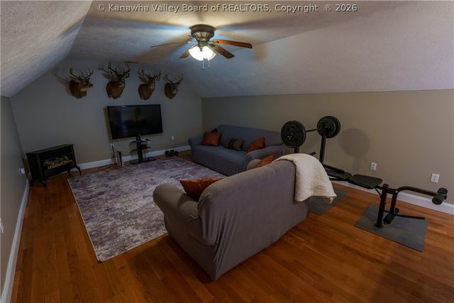 732 Ball Fork Road, Danville, WV 25053