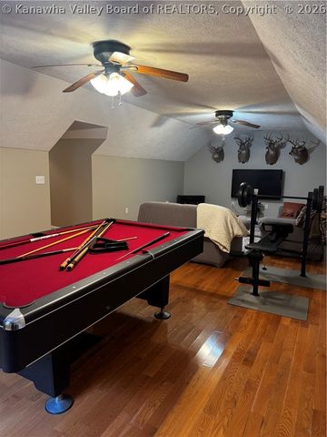 732 Ball Fork Road, Danville, WV 25053