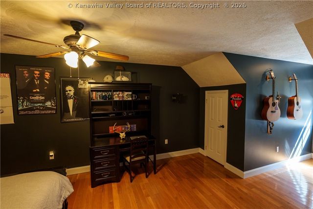 732 Ball Fork Road, Danville, WV 25053