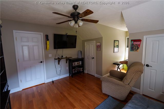 732 Ball Fork Road, Danville, WV 25053