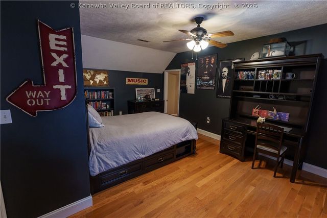 732 Ball Fork Road, Danville, WV 25053