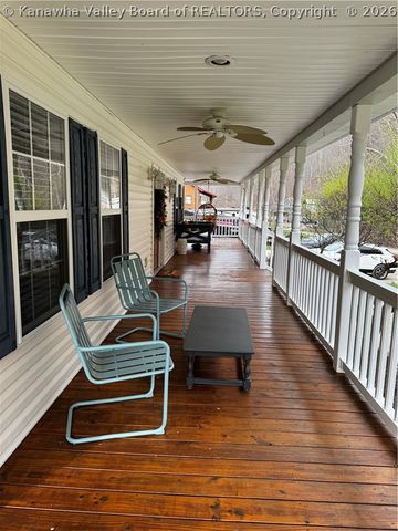 732 Ball Fork Road, Danville, WV 25053