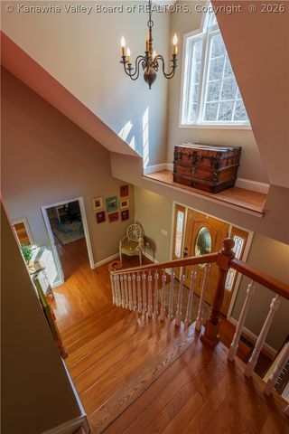 732 Ball Fork Road, Danville, WV 25053