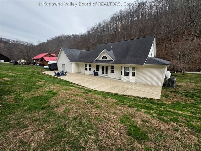732 Ball Fork Road, Danville, WV 25053