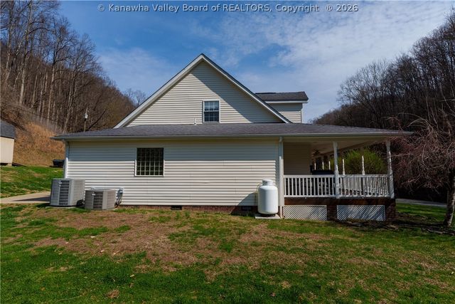 732 Ball Fork Road, Danville, WV 25053