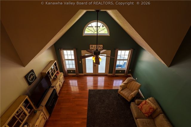 732 Ball Fork Road, Danville, WV 25053