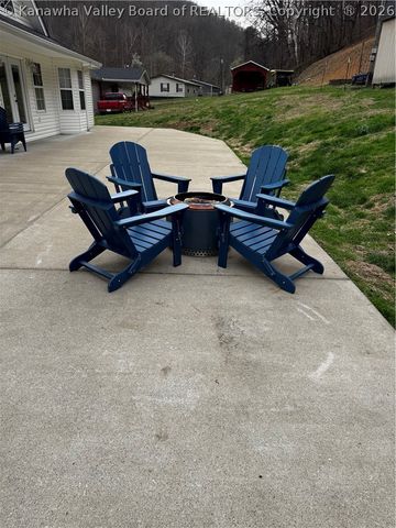 732 Ball Fork Road, Danville, WV 25053