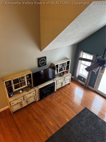 732 Ball Fork Road, Danville, WV 25053