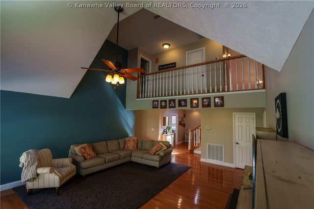 732 Ball Fork Road, Danville, WV 25053