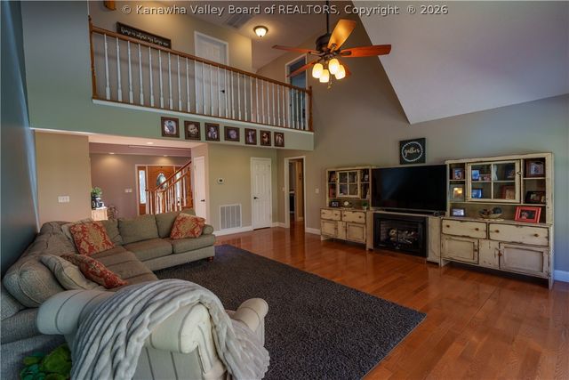 732 Ball Fork Road, Danville, WV 25053