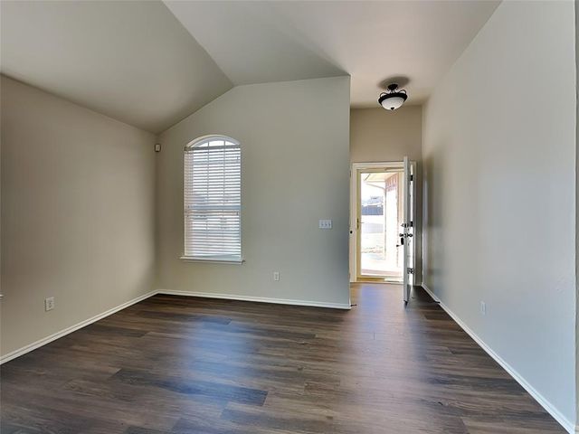 2165 Robin Ridge Lane, Edmond, OK 73012