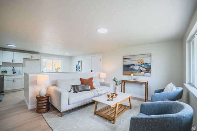 5867 S 4090 W, Salt Lake City, UT 84118