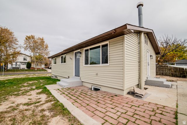 5867 S 4090 W, Salt Lake City, UT 84118