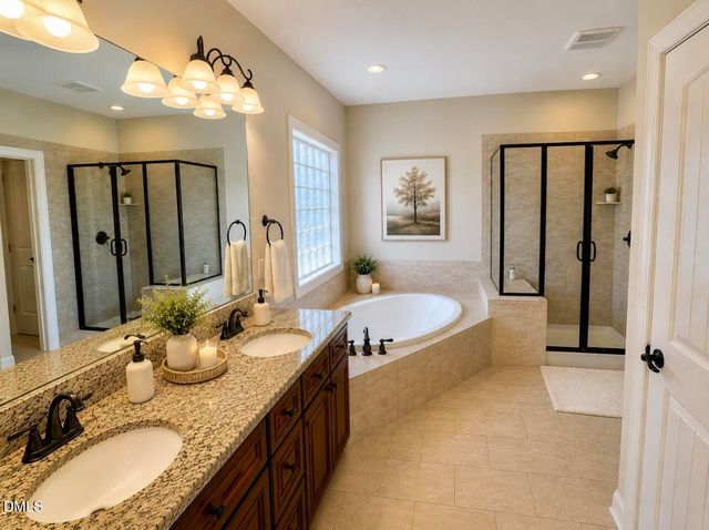 1907 Whisper Lake Drive B, Whitsett, NC 27377