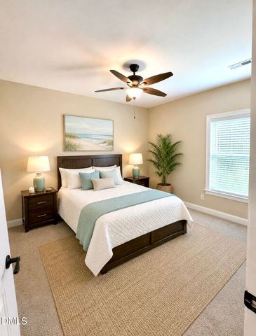1907 Whisper Lake Drive B, Whitsett, NC 27377