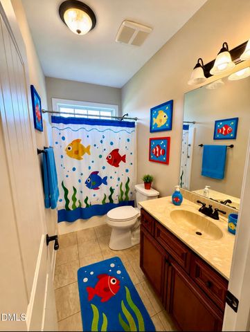 1907 Whisper Lake Drive B, Whitsett, NC 27377