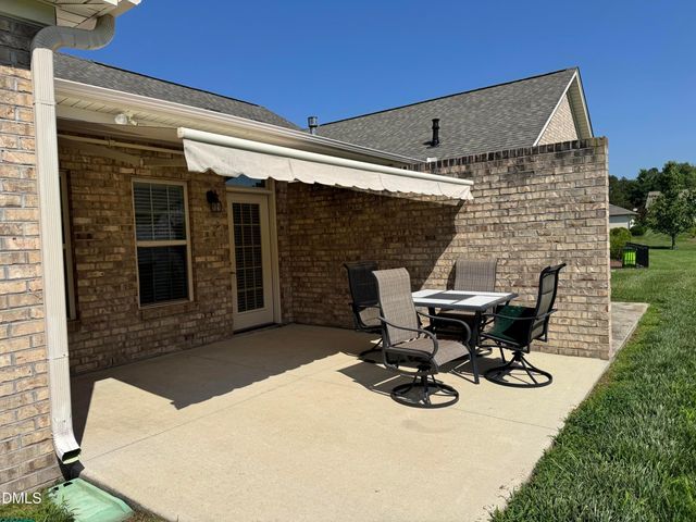 1907 Whisper Lake Drive B, Whitsett, NC 27377
