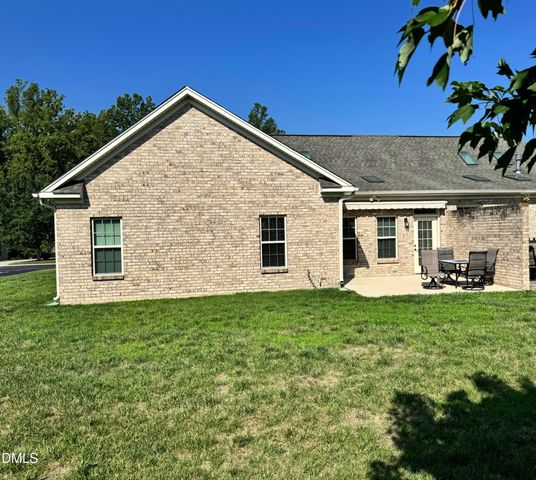 1907 Whisper Lake Drive B, Whitsett, NC 27377