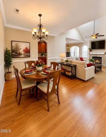 1907 Whisper Lake Drive B, Whitsett, NC 27377