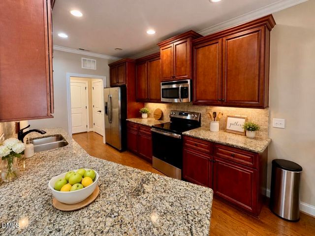 1907 Whisper Lake Drive B, Whitsett, NC 27377